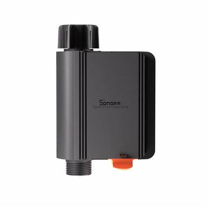 Zigbee Smart Water Valve | Sonoff SWV-BSP متجر نصر