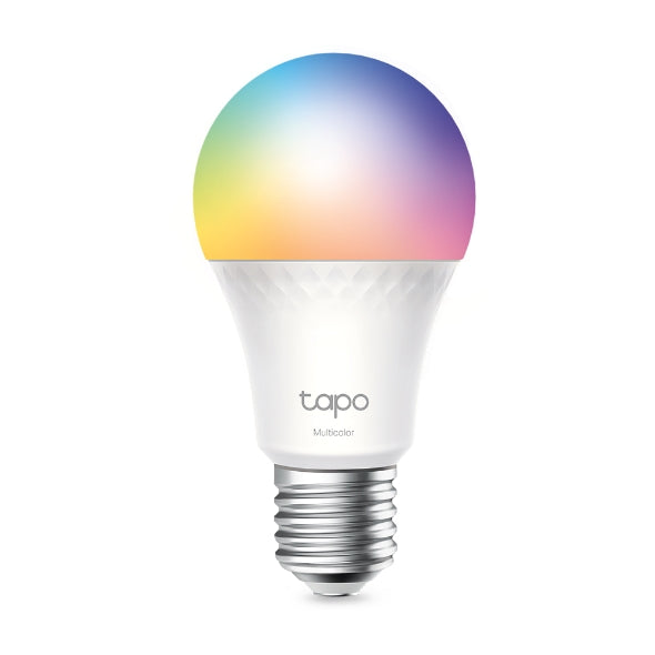 Tapo Smart WiFi Light Bulb, Multicolor 75w / L535E