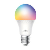Tapo Smart WiFi Light Bulb, Multicolor 75w / L535E متجر نصر