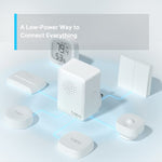 Tapo Smart Home Tapo Smart IoT Hub with Chime |Tapo H100