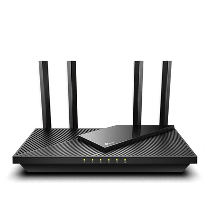 TP-Link AX3000 Dual-Band Gigabit Wi-Fi 6 Router, USB | Archer AX55 متجر نصر