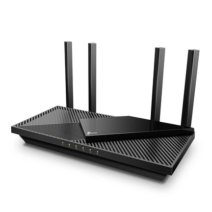TP-Link AX3000 Dual-Band Gigabit Wi-Fi 6 Router, USB | Archer AX55 متجر نصر