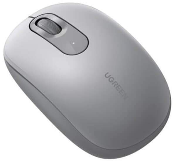 UGREEN 2.4G Wireless Mouse ( battery included) /90550-90669-90671-90672-90686