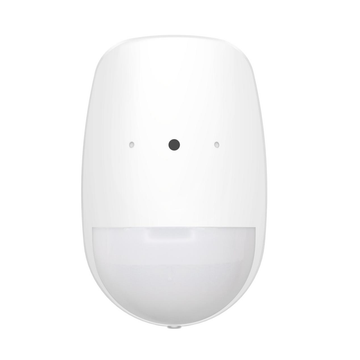 Hikvision Wireless PIR-Glass Break Detector / DS-PDPG12P-EG2-WB متجر نصر