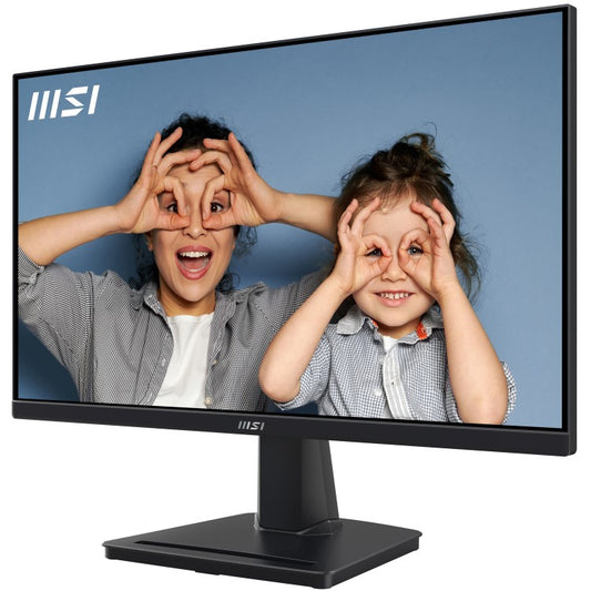 MSI Gaming Monitor 22" | MP225V | VA | 100Hz | 1ms متجر نصر