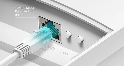 Cudy RE1200 Outdoor AC1200 Wi-Fi Range Extender متجر نصر