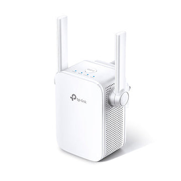 TP-Link AC1200 Wi-Fi Wall Plugged Range Extender | RE305 متجر نصر