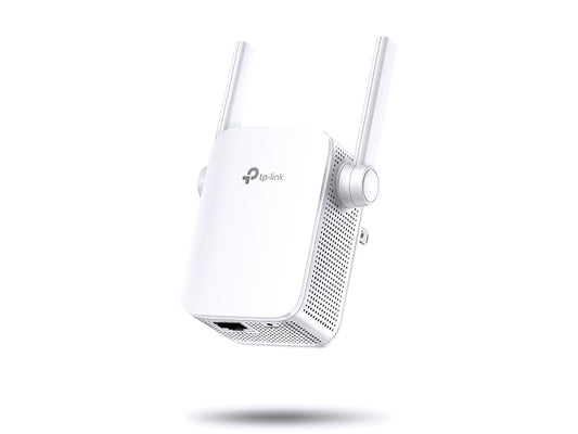 موسع نطاق الواي فاي الموصول بالحائط /TP-Link AC1200 RE305