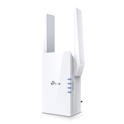 TP-Link AX1800 Wi-Fi Wall Plugged Range Extender | RE605X متجر نصر