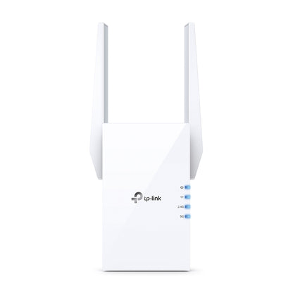 TP-Link AX1800 Wi-Fi Wall Plugged Range Extender | RE605X متجر نصر