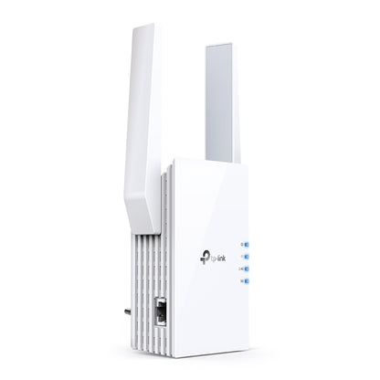 TP-Link AX1800 Wi-Fi Wall Plugged Range Extender | RE605X متجر نصر