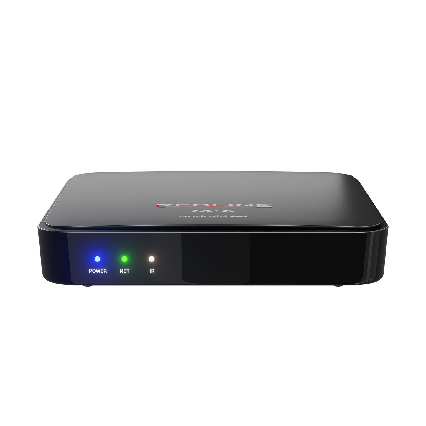 Redline RV5 Android TV Box -1S