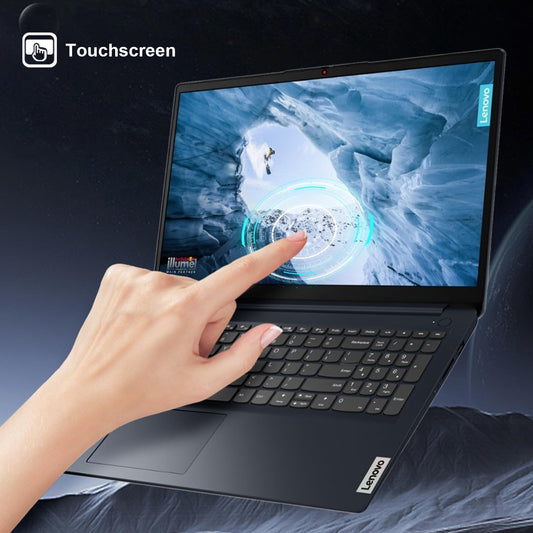 Lenovo Ideapad 1 15IRU7 Touchscreen | i5‑1335U | 8 GB RAM | 256 GB SSD متجر نصر