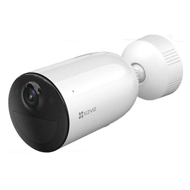 2mp Battery Powered Outdoor Camera-CB3