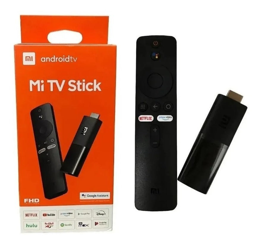 TV Stick FHD Xiomi