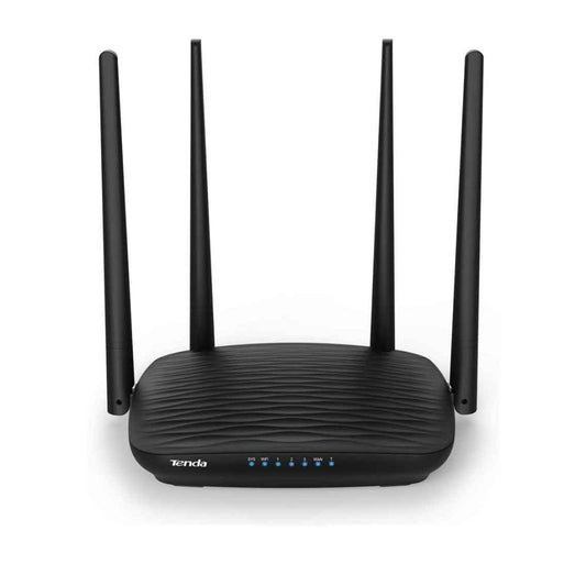 AC1200 Dual Band WiFi Router-AC5