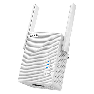 Tenda Wifi Extender Dual Band | A18 متجر نصر