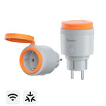 Sonoff S61s Outdoor Matter Wi-Fi Smart Plug IP44 | S61STPF-PM-O
