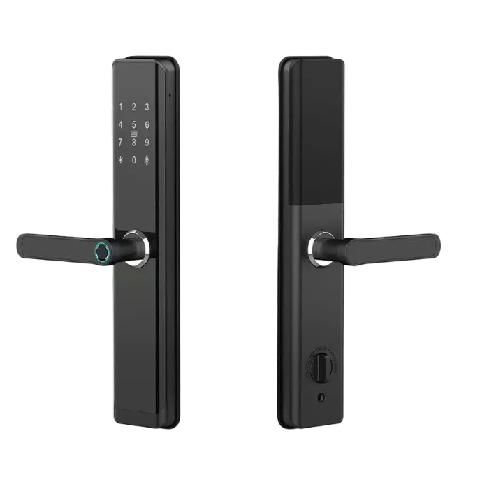 Smart Door Lock | SE23x متجر نصر