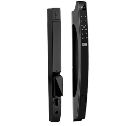 Smart Door Lock SE56 Slim Design (Tri Lock) متجر نصر