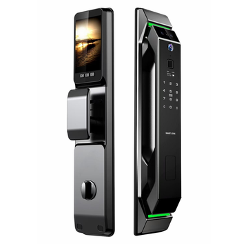 Smart Door Lock Face Recognition | SE5x متجر نصر