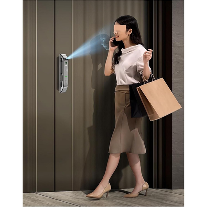 Smart Door Lock SE57 / Video Call متجر نصر