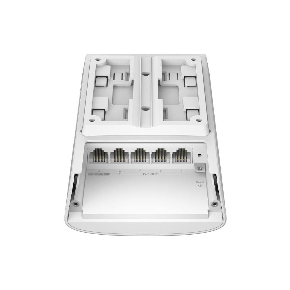 TP-Link® Omada 5-Port Gigabit Outdoor PoE Switch, 1-Port PoE++ In and 4-Port PoE+ Out | SG2005P-PD - متجر نصر