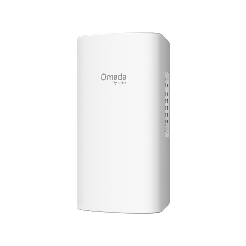 TP-Link® Omada 5-Port Gigabit Outdoor PoE Switch, 1-Port PoE++ In and 4-Port PoE+ Out | SG2005P-PD - متجر نصر