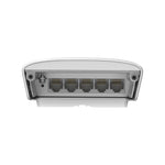 TP-Link Omada 5-Port Gigabit Outdoor PoE Switch, 1-Port PoE++ In and 4-Port PoE+ Out | SG2005P-PD - image 2
