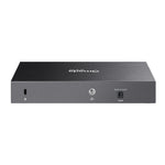 TP-Link Omada 8-Port 2.5G Smart PoE Switch with 8-Port PoE+ and 2× 10G SFP+, 160W | SG2210XMP-M2 - image 4