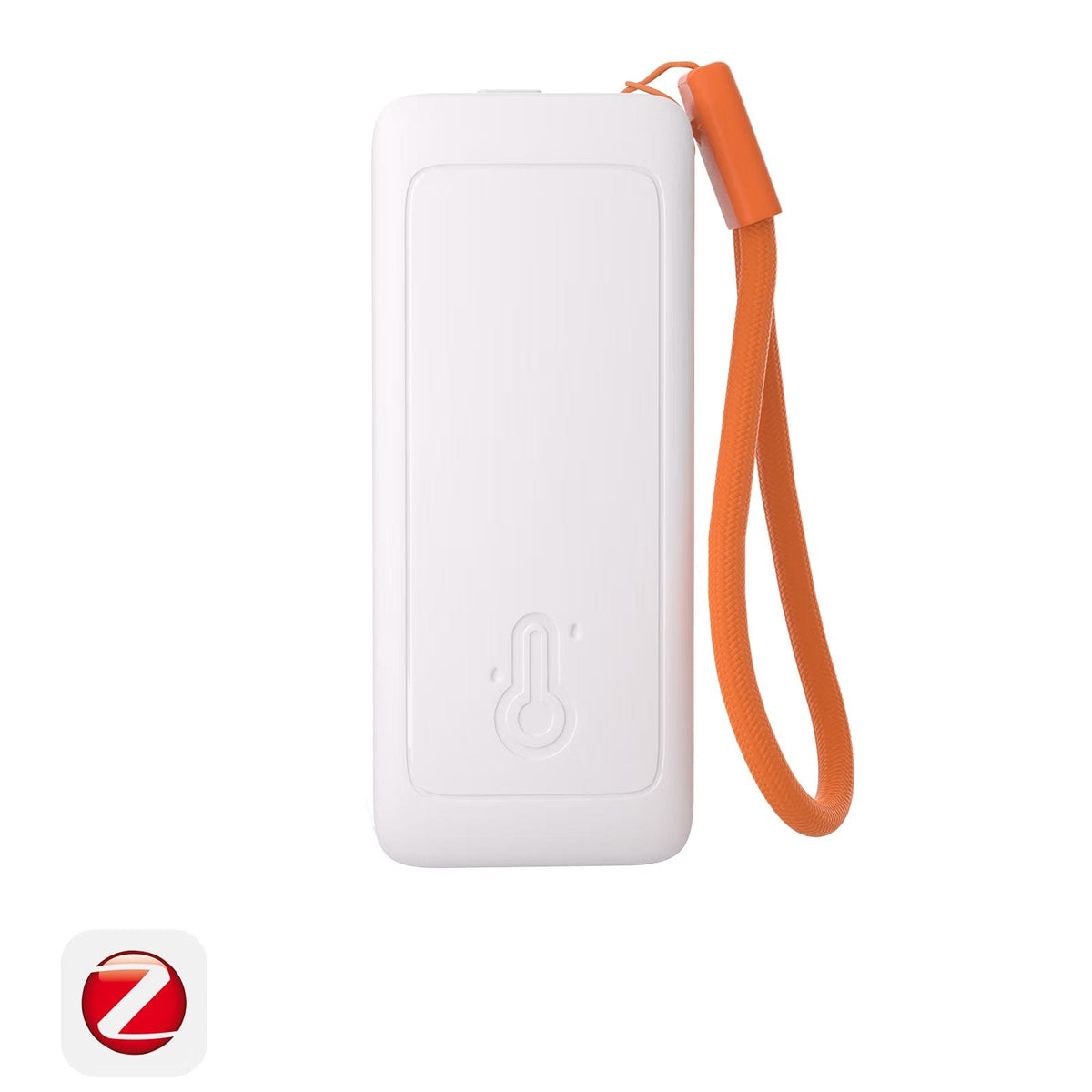 Sonoff-C AirGuard TH Lite Zigbee Temperature & Humidity Sensor | SNZB-02B - متجر نصر