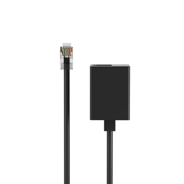 SONOFF RL560 Sensor Extension Cable (RJ9 4P4C) – 5M متجر نصر