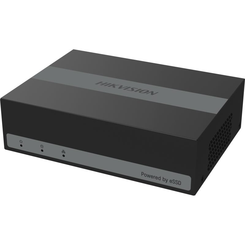 eSSD DVR 8-Channel Up to 2mp | 512GB SSD |Hikvision DS‑E08HGHI‑B - متجر نصر