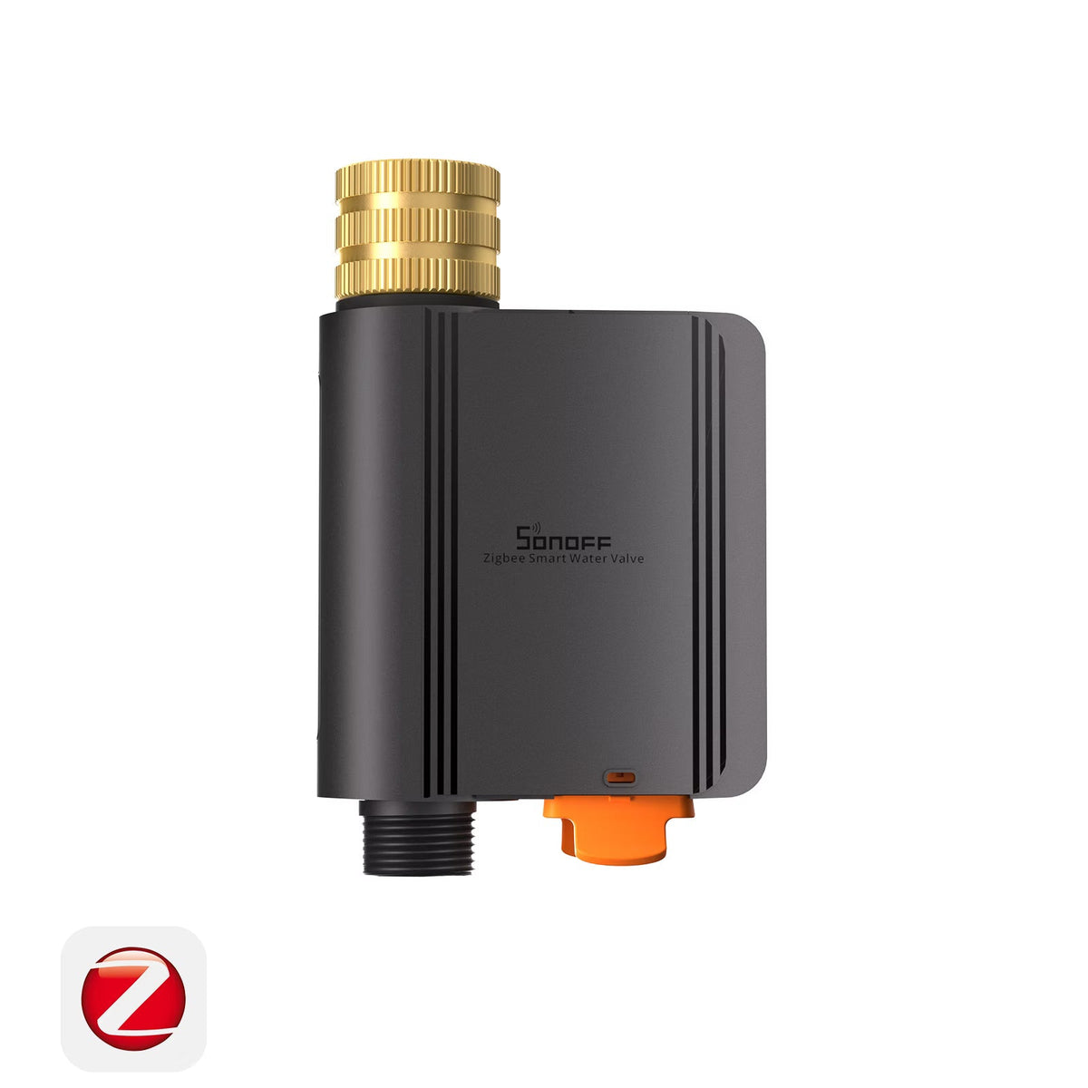 Sonoff-C Hydro ONE / Hydro DUO Zigbee Smart Water Valve with Flow Meter | SWV-ZFE - متجر نصر