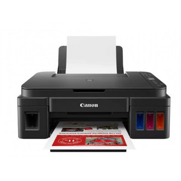 Canon PIXMA G3416 (G3410 Series) All-in-One Ink Tank Printer |AK