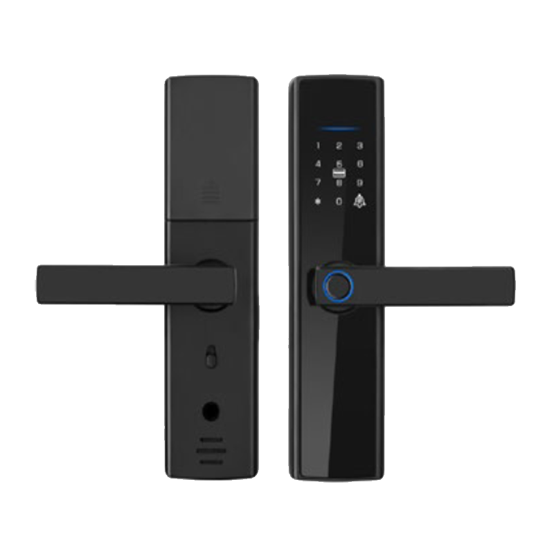 Smart Door Lock | SE83x - متجر نصر