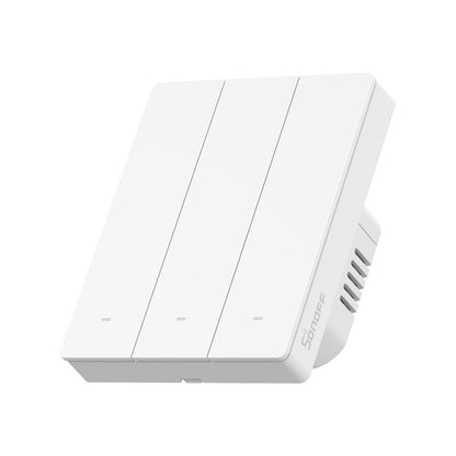 Sonoff Smart Switch /Button M5 متجر نصر