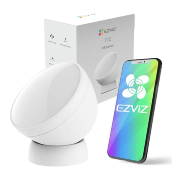 EZVIZ T1C PIR Motion Sensor متجر نصر