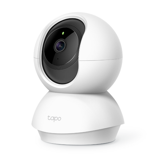 Tapo 3mp Indoor Pan/Tilt Home Security Wi-Fi Camera TC71 متجر نصر
