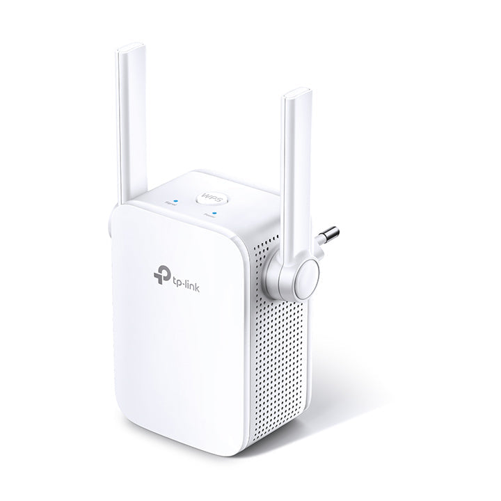 TP-Link 300Mbps Wi-Fi Range Extender | TL-WA855RE - متجر نصر