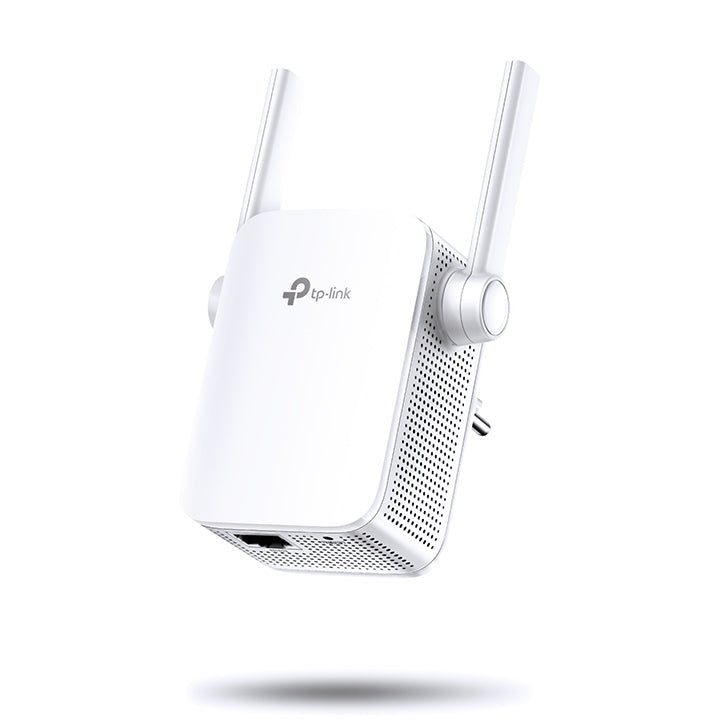 TP-Link 300Mbps Wi-Fi Range Extender | TL-WA855RE - متجر نصر