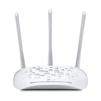 TP-Link 450Mbps Wireless N Access Point / TL-WA901ND متجر نصر
