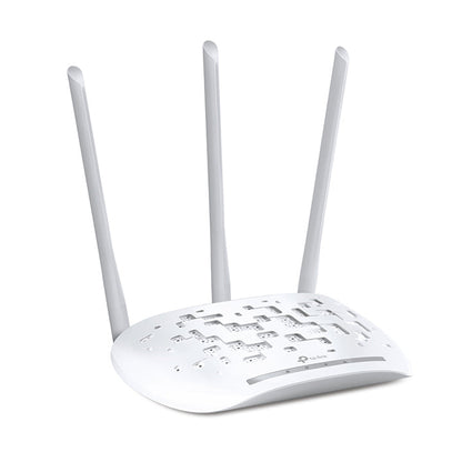 TP-Link 450Mbps Wireless N Access Point / TL-WA901ND متجر نصر