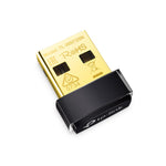 TP-Link N150 Wi-Fi 4 Wireless Nano USB Adapter TL-WN725N - image 2