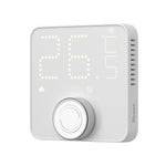 Sonoff TP-WGZBA thermostat side view