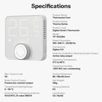 Sonoff TP-WGZBA specifications