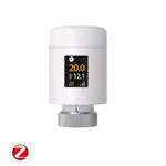 Sonoff TRV Gen2 Zigbee Smart Thermostatic Radiator Valve | TRV-ZBT