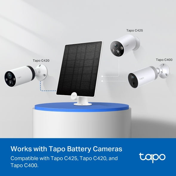 Solar Panel Tapo A200