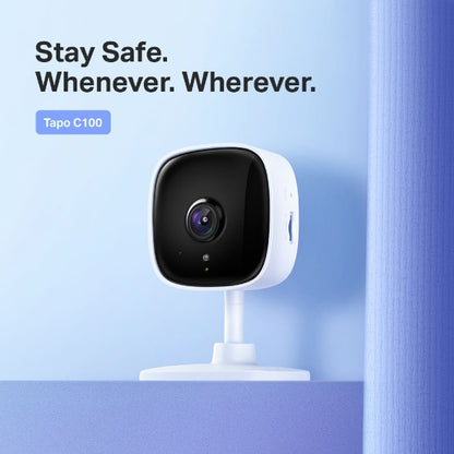 Tapo 2mp Indoor Camera | C100 متجر نصر