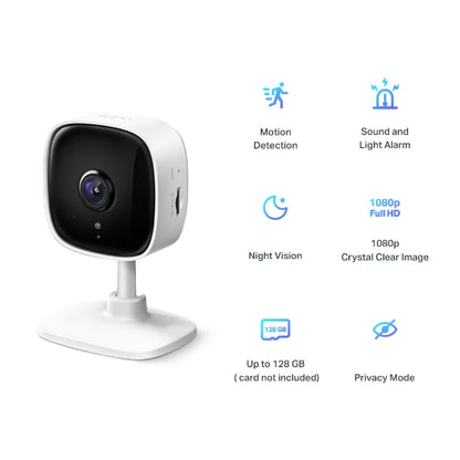 Tapo 2mp Indoor Camera | C100 متجر نصر